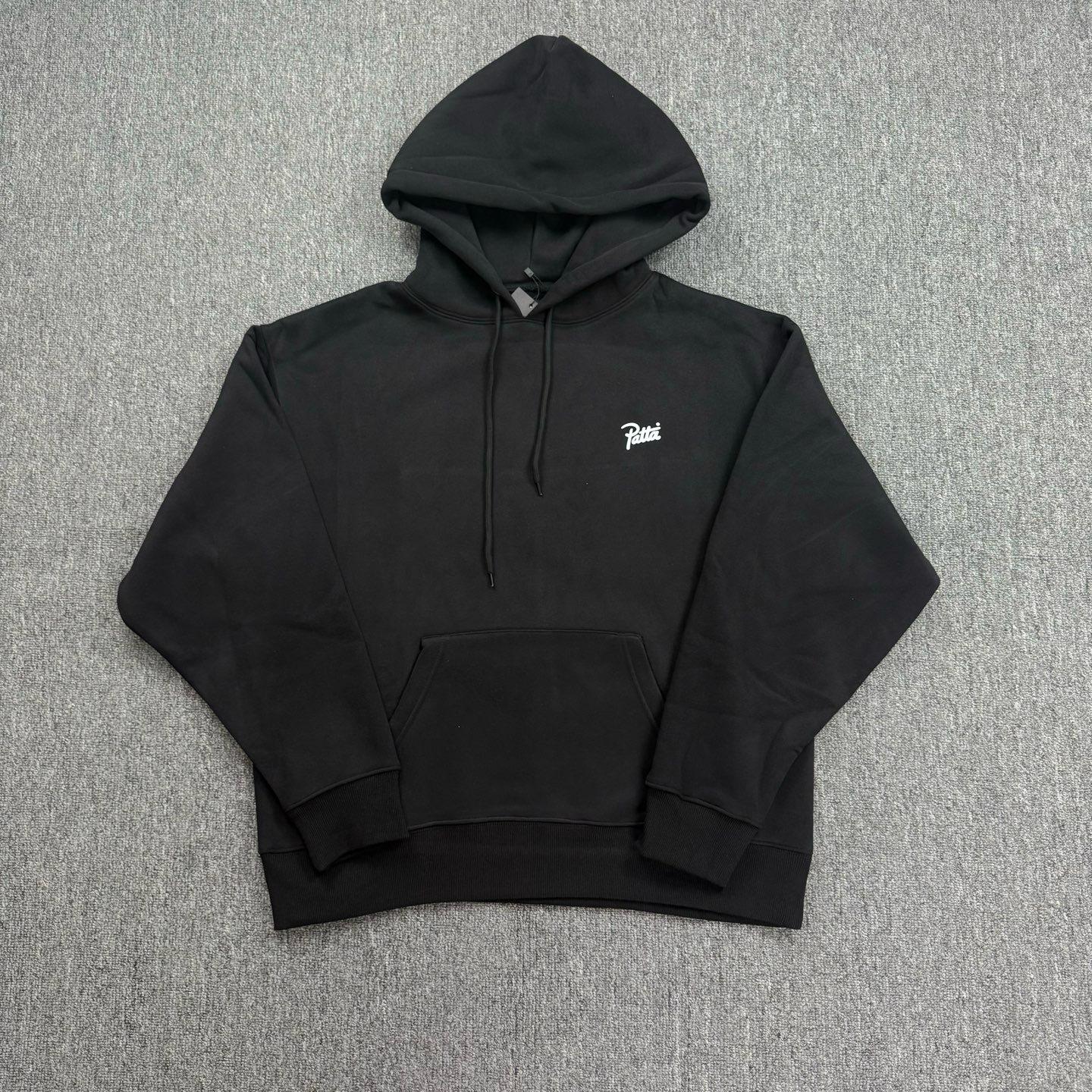 Cross-border trendy brand Patta European and