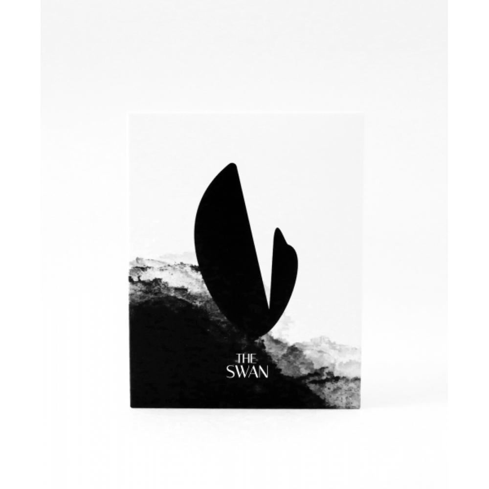 

The Swan The Swan Brightening Ampoule Mask NONE