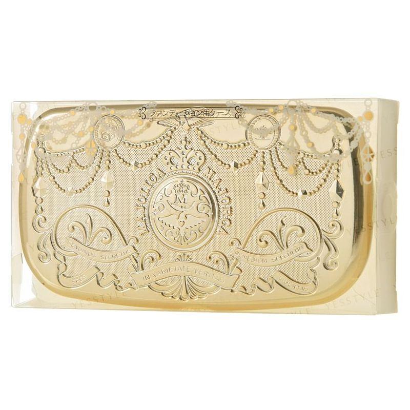 Shiseido - Majolica Majorca Skin Remaker Pore Cover SPF 18 PA+