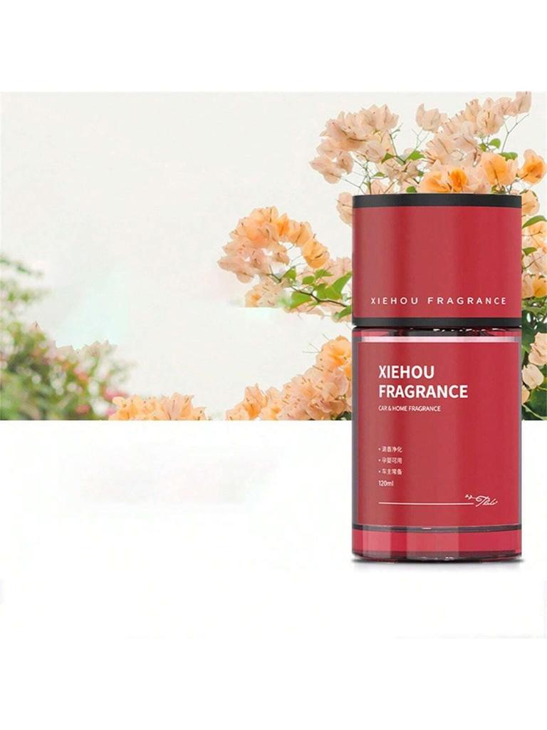 1PC Car Fragrance, Car Fragrance (7 Types Of Fragrances), Long-Lasting Fragrance, Odor Removal, Can