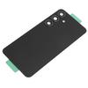 Back Glass Cover Replacement for    4 Housing Door with Pre Installed Camera Lens Tape Repair Tools