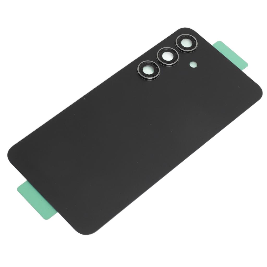 Back Glass Cover Replacement for 4 Housing Door with Pre Installed Camera Lens Tape Repair Tools