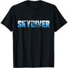 Skydiving Skydiver T-Shirt