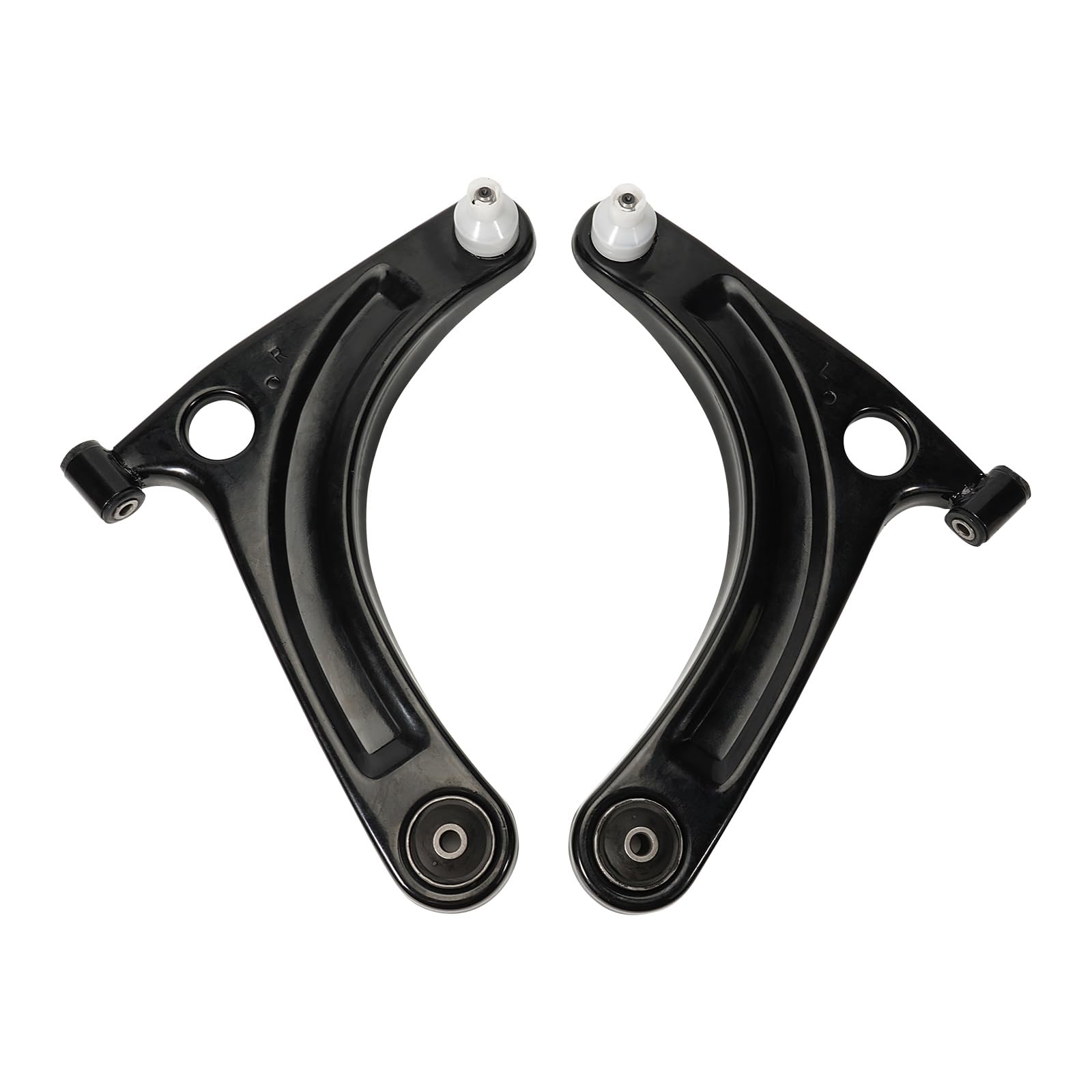 

Рычаги подвески для Suzuki и Scrum Mazda Scrum и другие Нижние рычаги и правый Оригинальная запасная часть и Каждый, Carry, (DA64V, DA64W, DA65T), (DG64V, чёрный