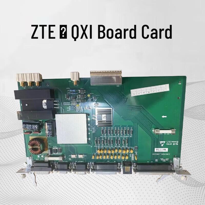 

ZTE ZXMP S385 SDH Optical Terminal Equipment