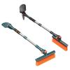 4-in-1 Multifunctional Car Snow Shovel & Ice Scraper