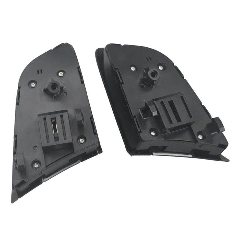 For TRAX Tracker - Car Steering Wheel Switch Multifunctional Cruise Control Volume Phone Button Replacement R