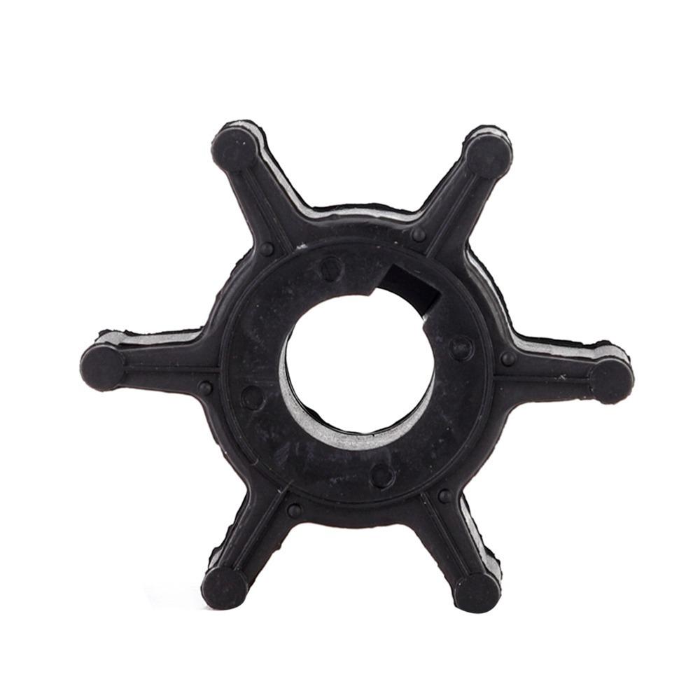 

Shock Proof Water Pump Impeller Rubber Rubber Impeller Outboard Impeller Outboard Motor 6L5-44352-00
