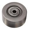 Tensioner Drive Belt Idler Pulley 16603‑31030 Metal Tensioner Pulley for Tacoma 2007‑2016 2.7L Engine