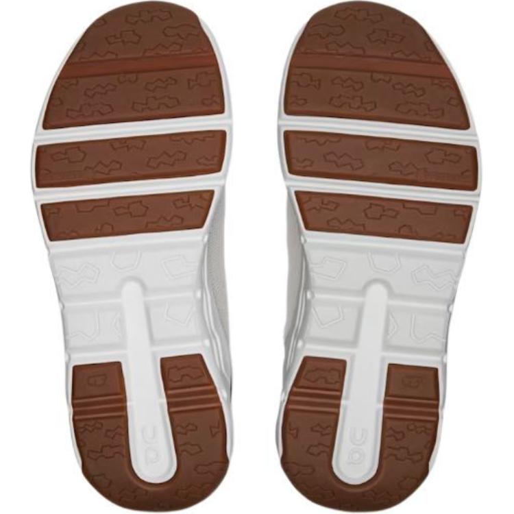On Running Cloudleap Pearl Ivory (PS) Kids Sneakers 3KF10052143