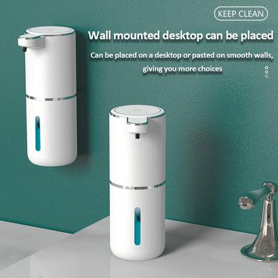 Productos para el baño – Dispensadores de jabón líquido