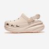 [Crocs] New Crush Clog [CRS213448-COCOA CREAM]