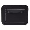 Interior Fuse Box Cover Replacement for Toyota FJ Cruiser 2007 2014 5554535040B0 Car Fuse Panel Lid