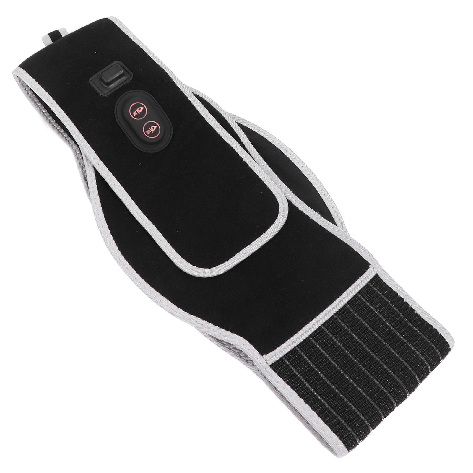 

Согревающий пояс для снятия боли, массажер для тепловой терапии для спины, талии, живота, живота