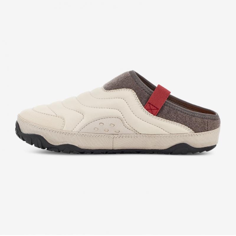 Teva Unisex Winter Comfort Slipper Mule Stvu2439582 Mos