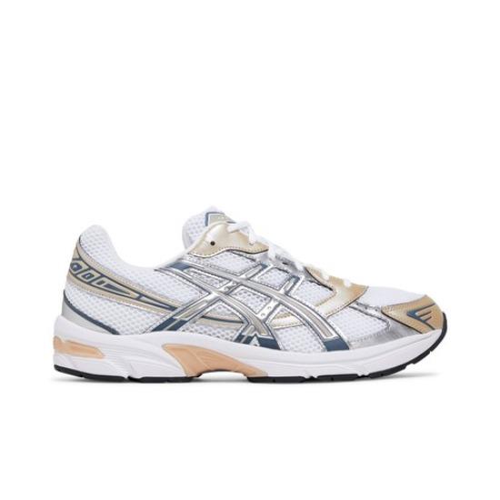 ASICS Gel 1130 White Wood Crepe 1201A256-117