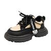 Girls Running Shoes for Fall Autumn Soft Sole Non Slip Casual Sneakers for Big Kids