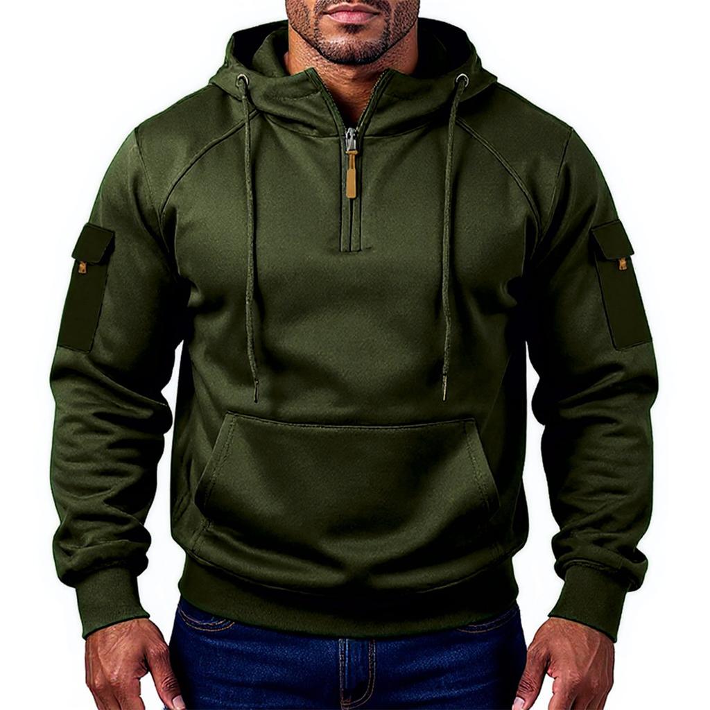 Hooded Sports Tracksuit Unisex Running Outfits Long Sleeve Pullover Hoodies Sweatshirt