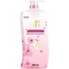 SLEK Silky Smooth Fragrance Shampoo & Shower Gel Set