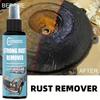 NEW Motorcycle cleaning productscar Purpose Metal Pipe Derusting Spray Rust Remover Car Motorcycle Maintenance Chrome Paint