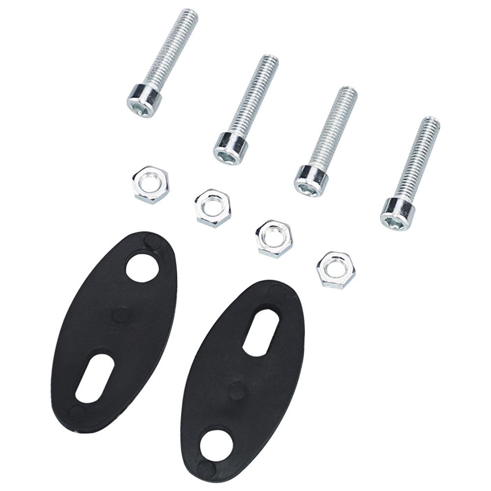 Motocyklová upravená zpětná zrcátka Příslušenství pro Honda CBR900 CBR919 CBR929 CBR954 CBR600 F4 F4I