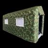 Jiangxing Heavy-Duty Inflatable Camouflage Tent