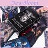 The Bothmian Gothic Tarot Deck With Prediction Features For Entertainment And Emotional Growth In Themed Playrooms