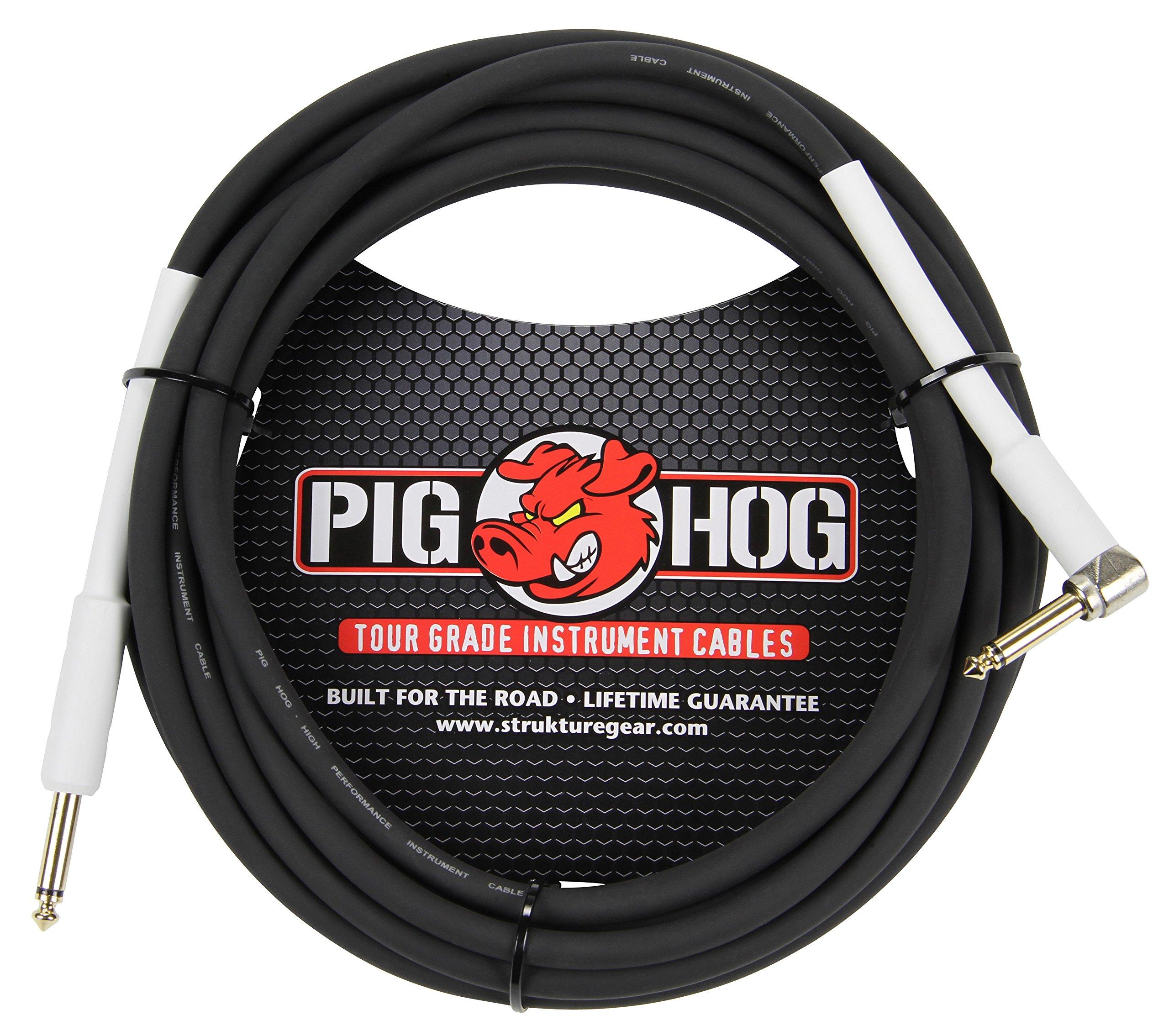

Pig Hog SL PH10R(10ft-approx.3m)