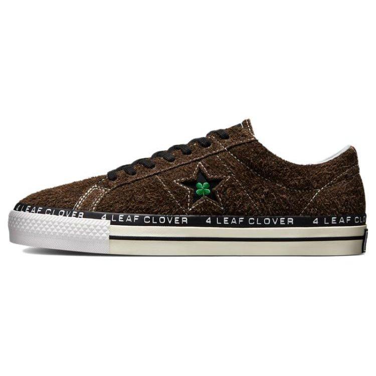 One Star Patta x One Star