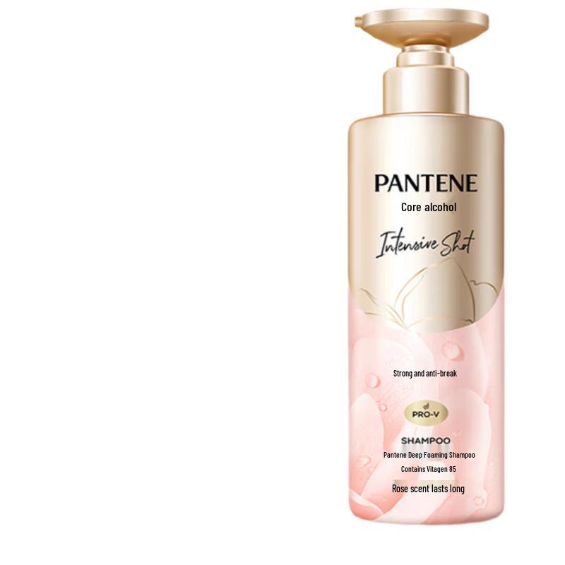 

Pantene Hydrating Energizing Shampoo