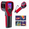 visible light cara infrared thermal imager with data transmission