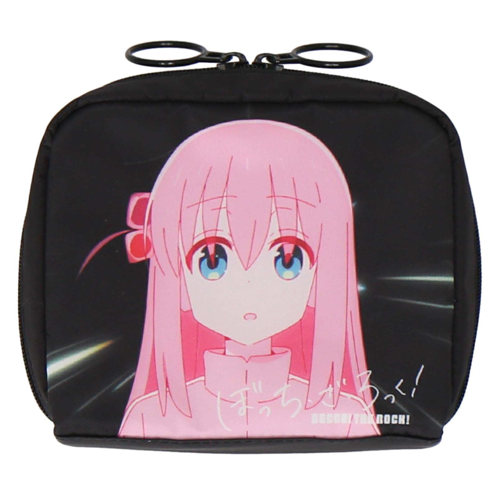 

Women s Pouch 16302002, Black [A]