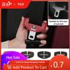 Car Sticker 2025 Hot 2/5pcs Car Seat Belt Buckle Anti-scratch Protector Cover For BMW Performance F20 F30 F10 F40 E92 G01 E91 G2
