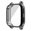 Full Protective Case Cover Shell For Garmin Venu SQ /venu Sq2/ Venu Sq Music Smart Screen Protector Accessories Plating Soft TPU