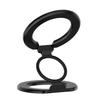 Dual-Sided MagSafe Magnetic Phone Holder with Aluminum Alloy Ring Stand