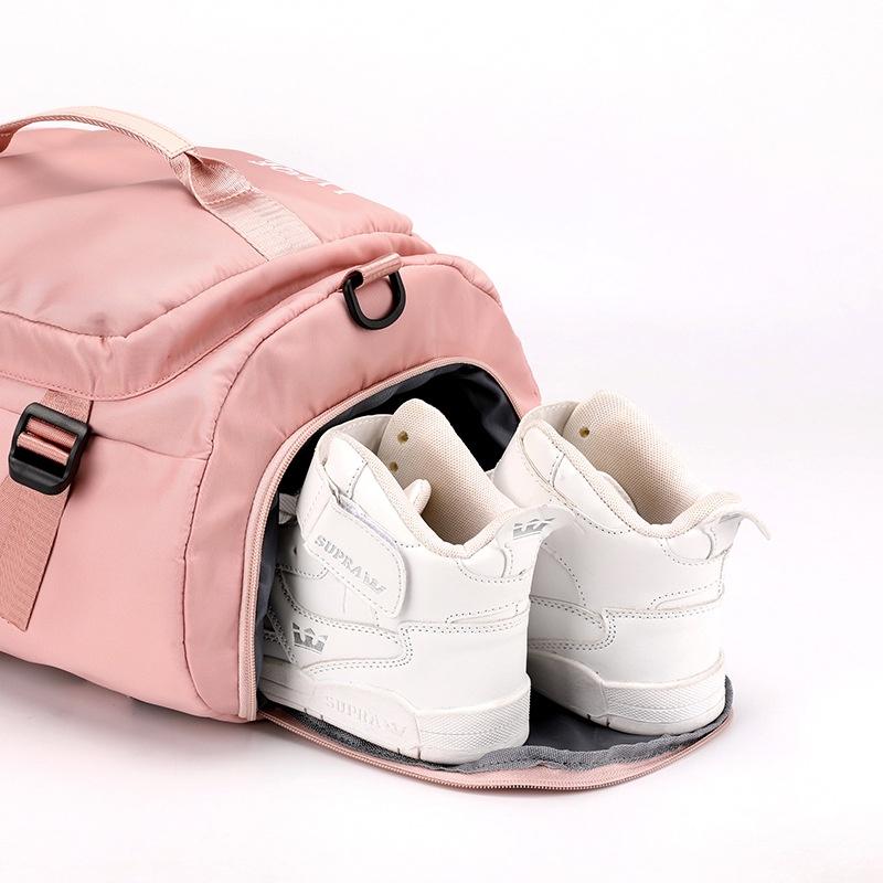 IELGY Damen Fitness Outdoor Freizeit Sport Schwimmrucksack