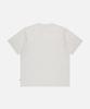 Maenhatanlekojeu Mr 2-Tone Logo T-Shirt - Gray