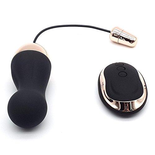 10 Speeds Remote Control Love Egg G Spot Vibrator Waterproof Kegel Ball