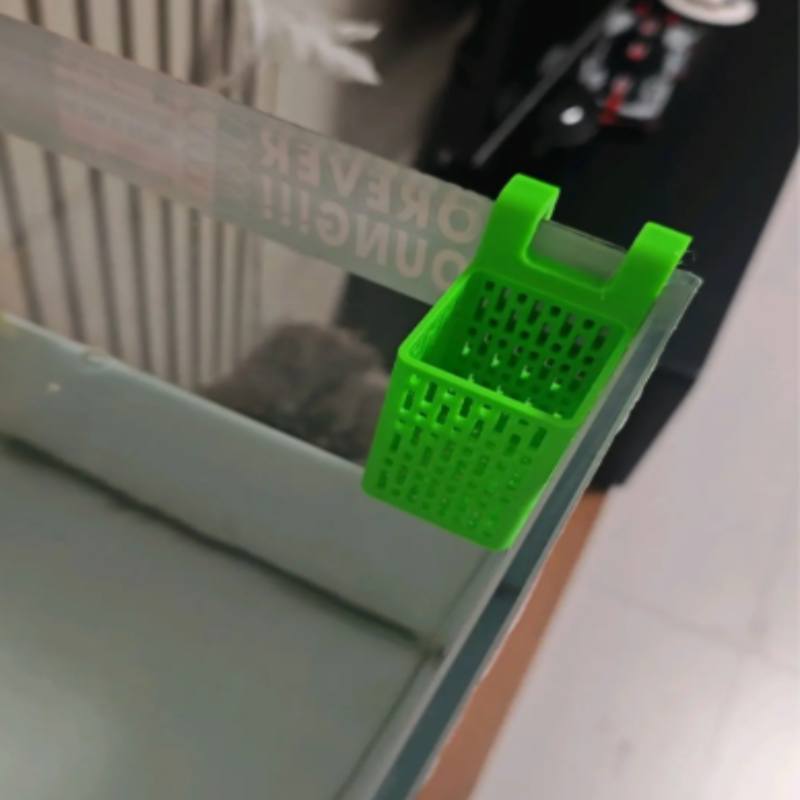 Fish Tank Hydroponic Planting Basket For Hydroponic Plant Cultivation Fish Tank Water Landscape Decoration Gardening Accessories