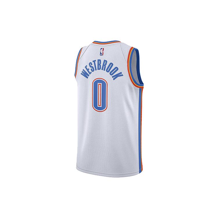 Nike x NBA Basketball Jerseys Men's AV4953-100