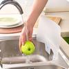 Sink Water Splash Guard Anti-Splash Dish Washing Sink Board Protector Retaining Water Separator
