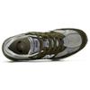 New Balance 991 Made In England Dark Green Men Sneakers M991OLG