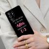 Hardin Scott After Ever Cell Phone Case for Samsung Galaxy S26 Ultra S25 S24 S23 S22 S21 S20 Note10 Cover