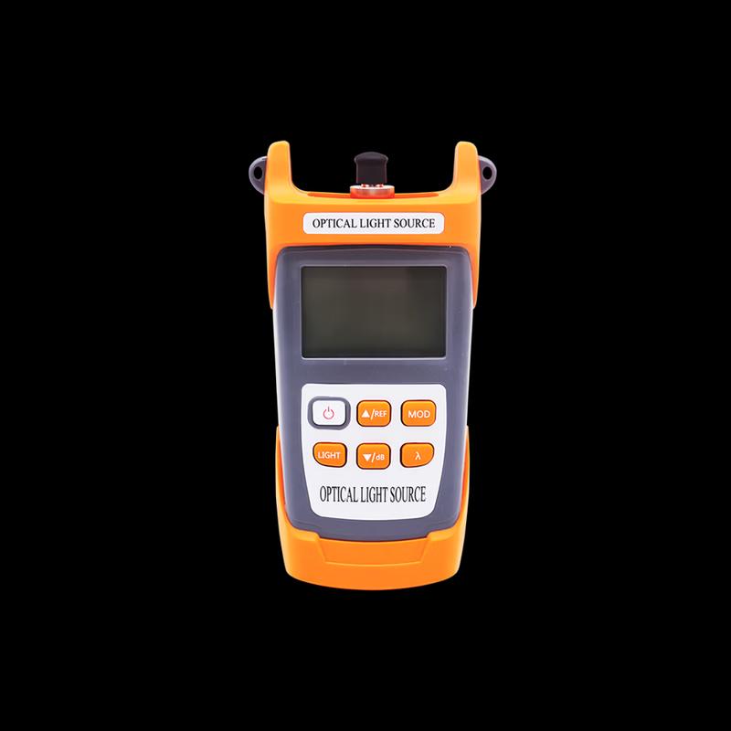 YILIANTONGKEGY-1 Dual Wavelength Stable Fiber Optic Light Source