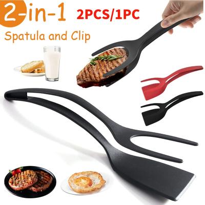 Stoviglie – Pinze barbecue