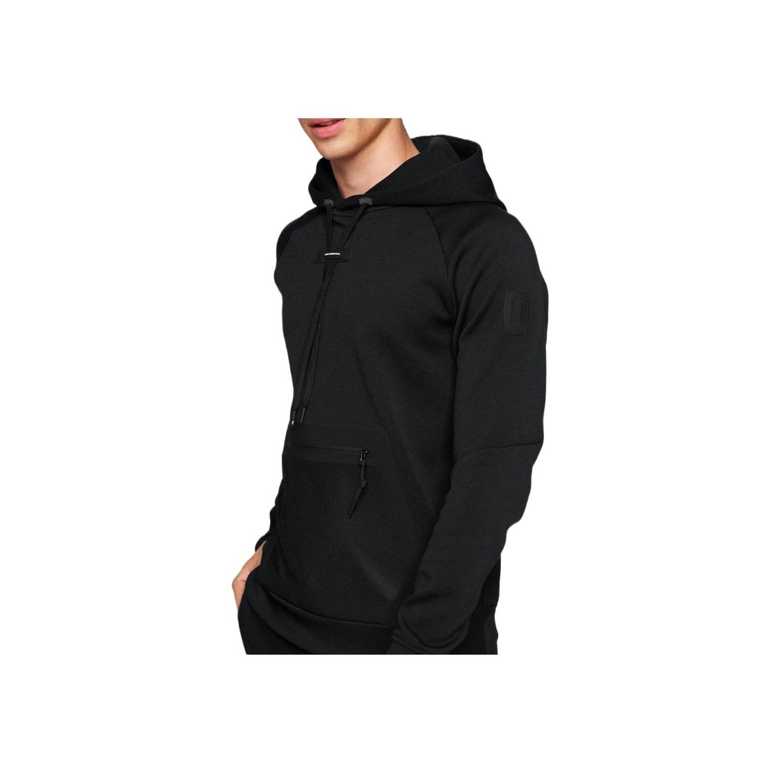 

On Running Hoodie Casual Sports Simple Fashi Sweatshirt Men Hoodies Black 1ME11450553 L