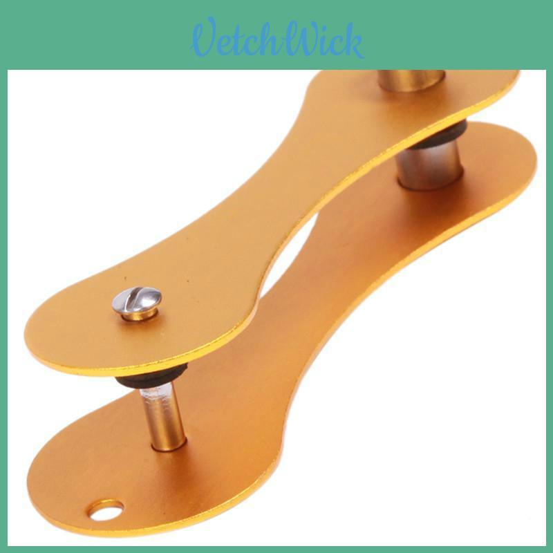 Smart Key Organizer With Foldable Design For Home And Travel Use