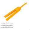Manual Skewering Tool Narrow Slot Frankfurter Skewer Holder Guide