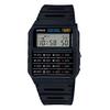 Standard Watch CA-53W-1Z Men's Product Black