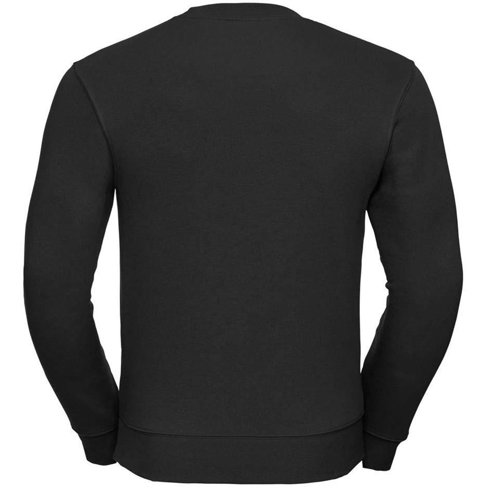 Russell Mens Authentic Sweatshirt (Slimmer Cut)